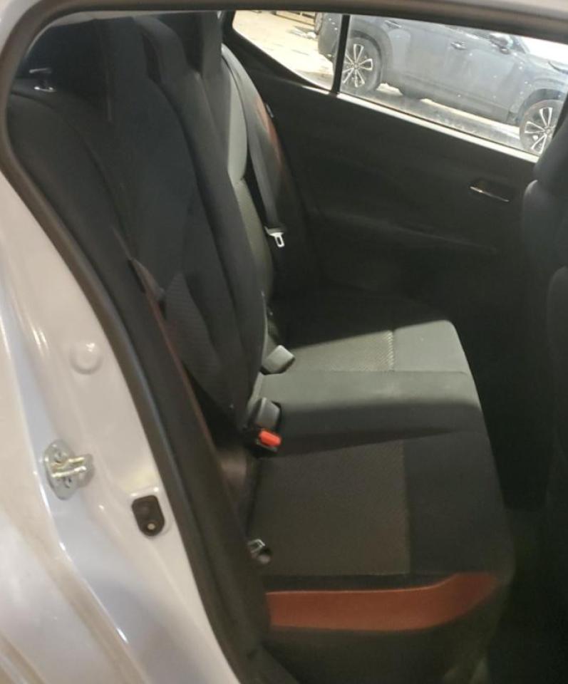 2023 NISSAN VERSA SR VIN:3N1CN8FV8PL871955
