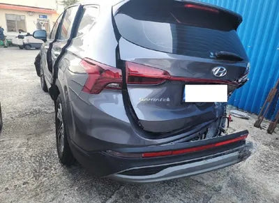 2021 Hyundai Santa FE KMHS281HGMU332646 VIN:KMHS281HGMU332646