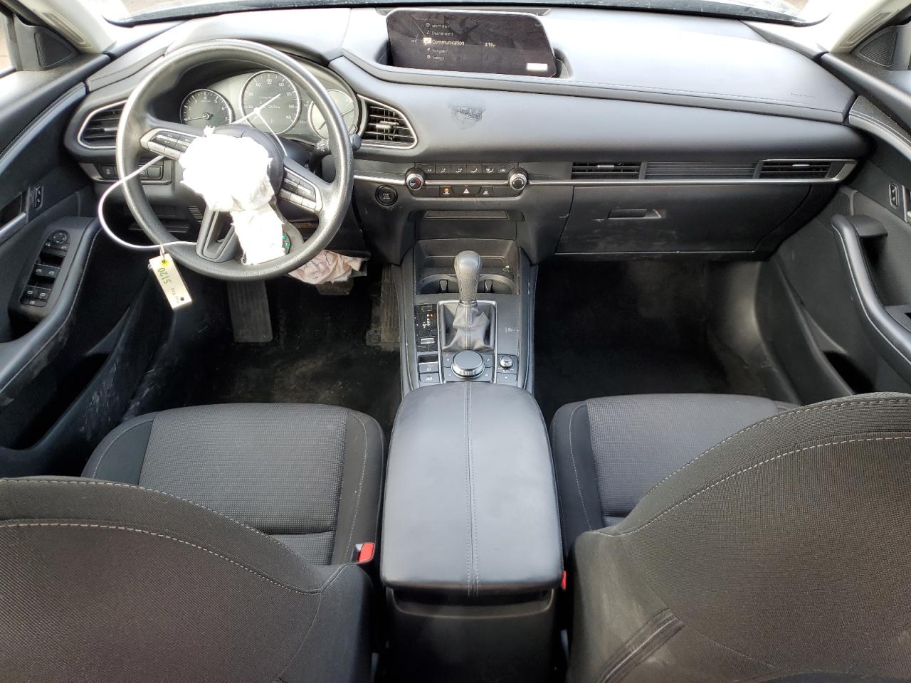 2023 MAZDA CX-30  VIN:3MVDMBAM7PM519510