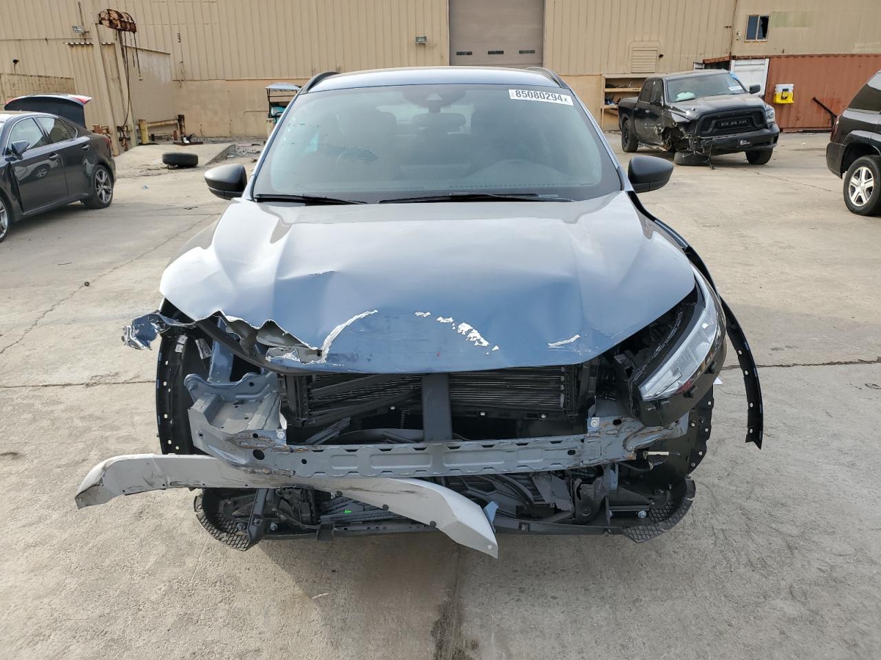 2024 FORD ESCAPE ST LINE VIN:1FMCU0MN1RUA47787