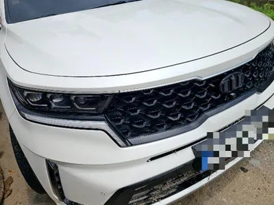 2020 Kia Sorento VIN: