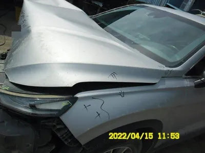 2019 Hyundai Santa FE KMHS281BBKU180305 VIN:KMHS281BBKU180305