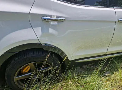 2017 Hyundai Santa FE VIN: