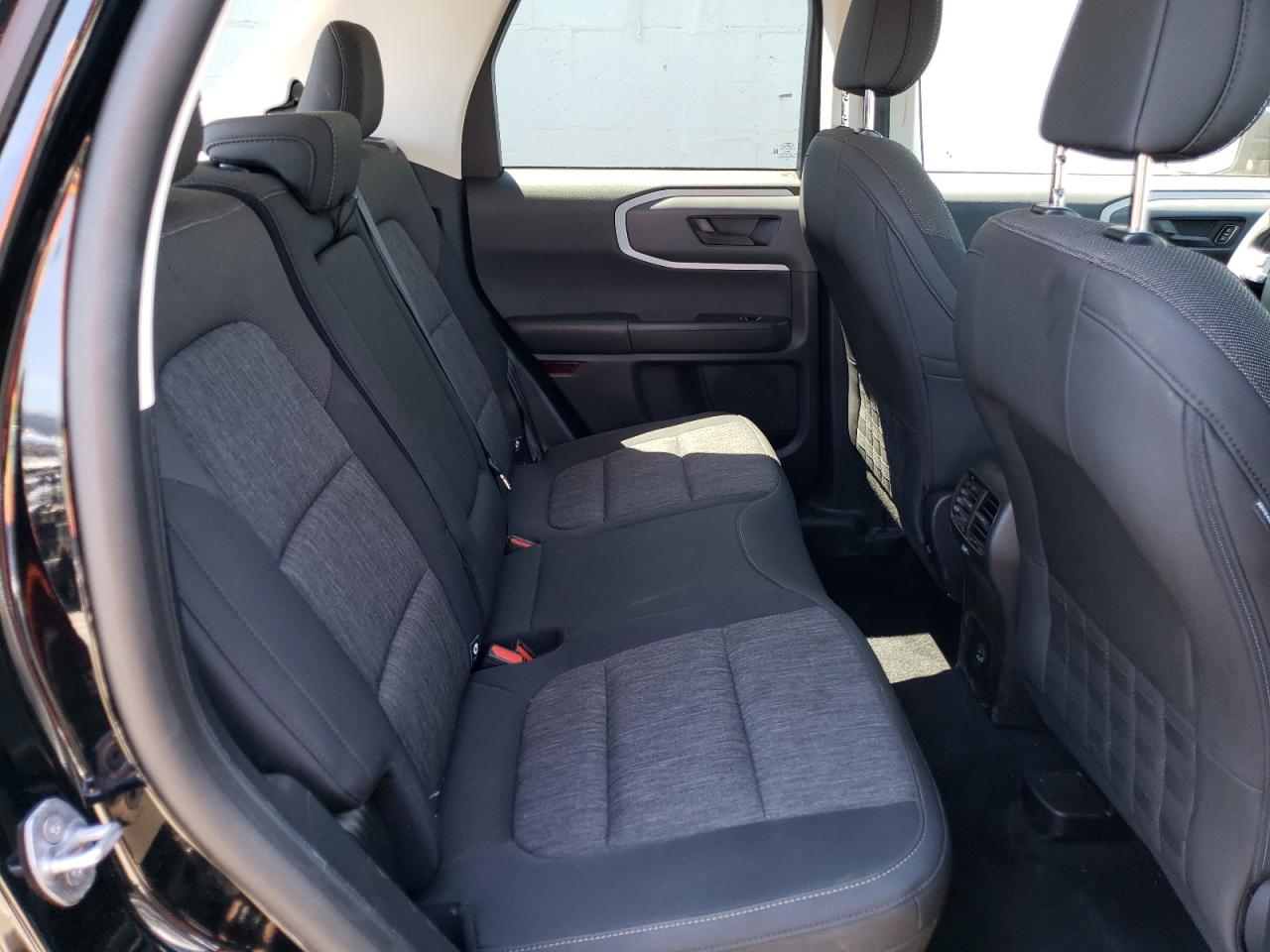 2022 FORD BRONCO SPORT BIG BEND VIN:3FMCR9B69NRD84663