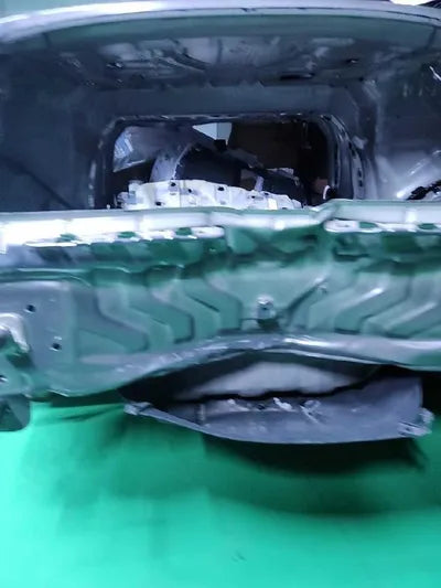 2023 Genesis G80 VIN: