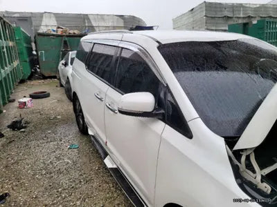 2015 Kia Carnival 846KMKNAMB81ABFS0 VIN:846KMKNAMB81ABFS0