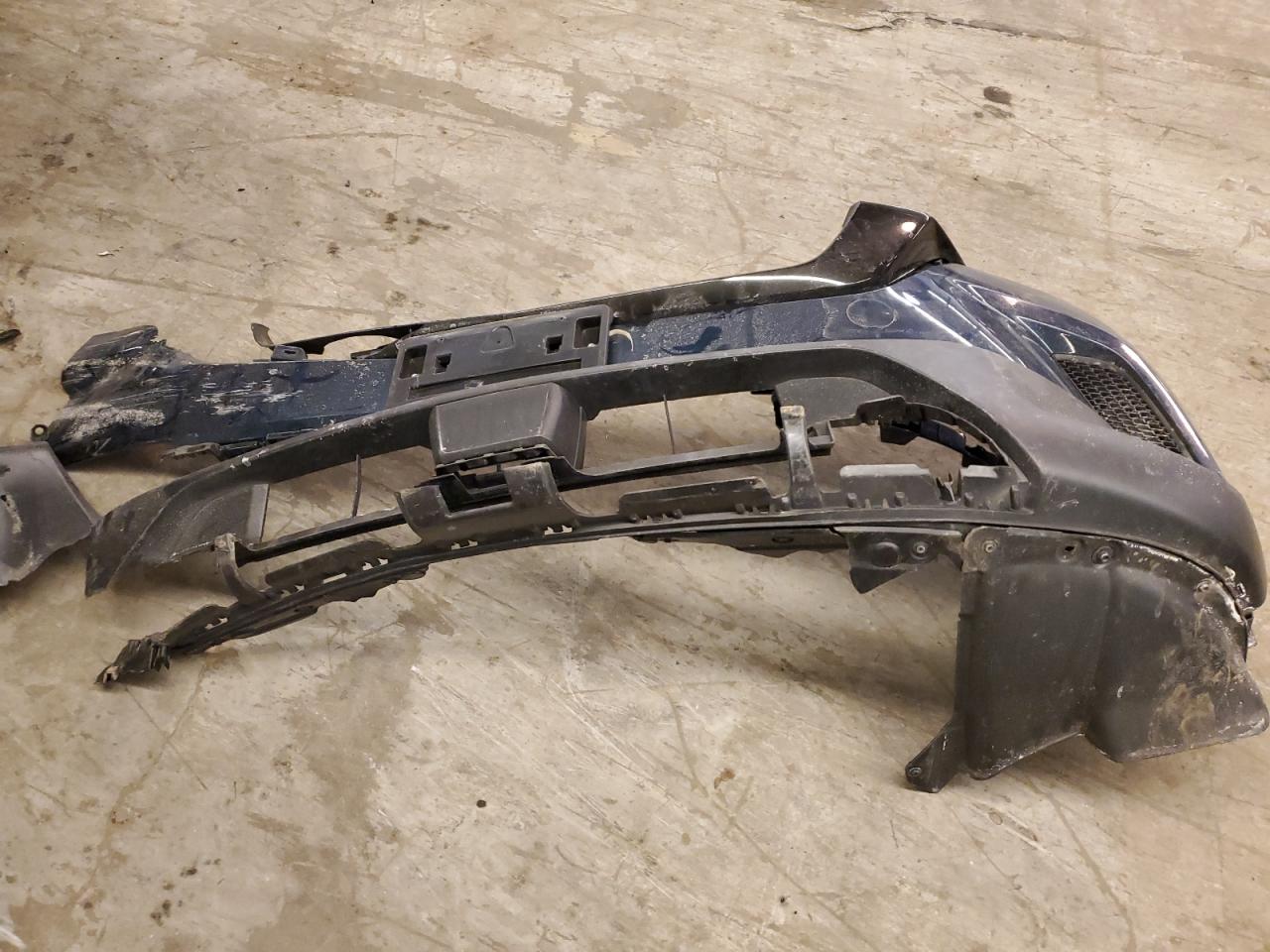 2023 MAZDA CX-50 PREFERRED PLUS VIN:7MMVABCM8PN128593