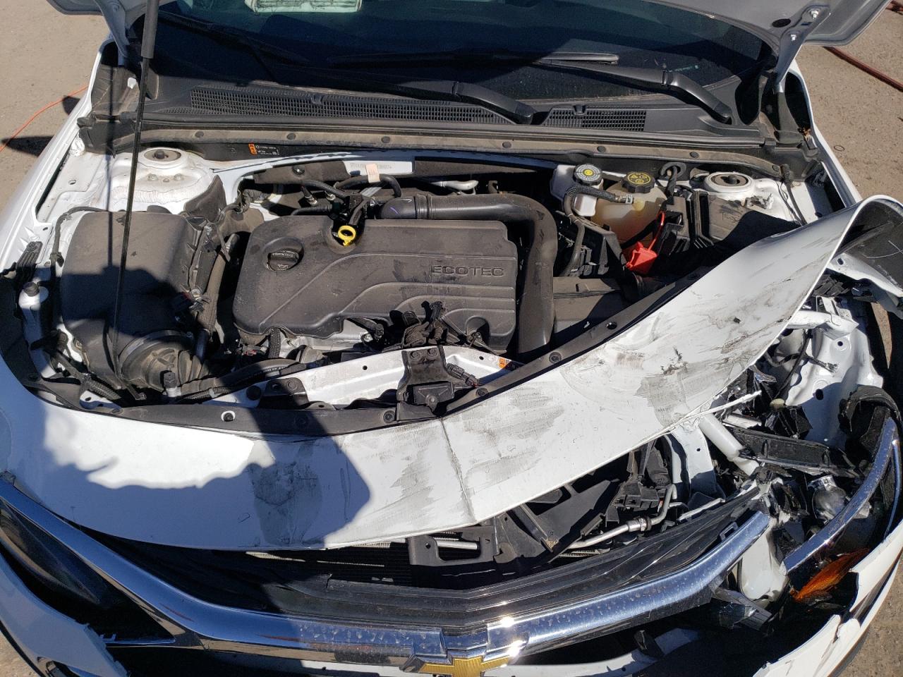 2023 CHEVROLET MALIBU LT VIN:1G1ZD5ST4PF138477