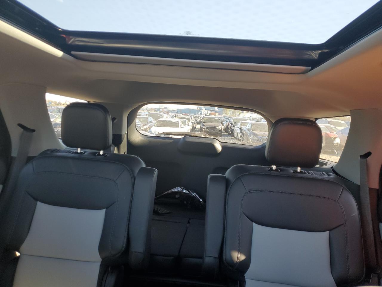 2024 FORD EXPLORER XLT VIN:1FMSK8DHXRGA21696