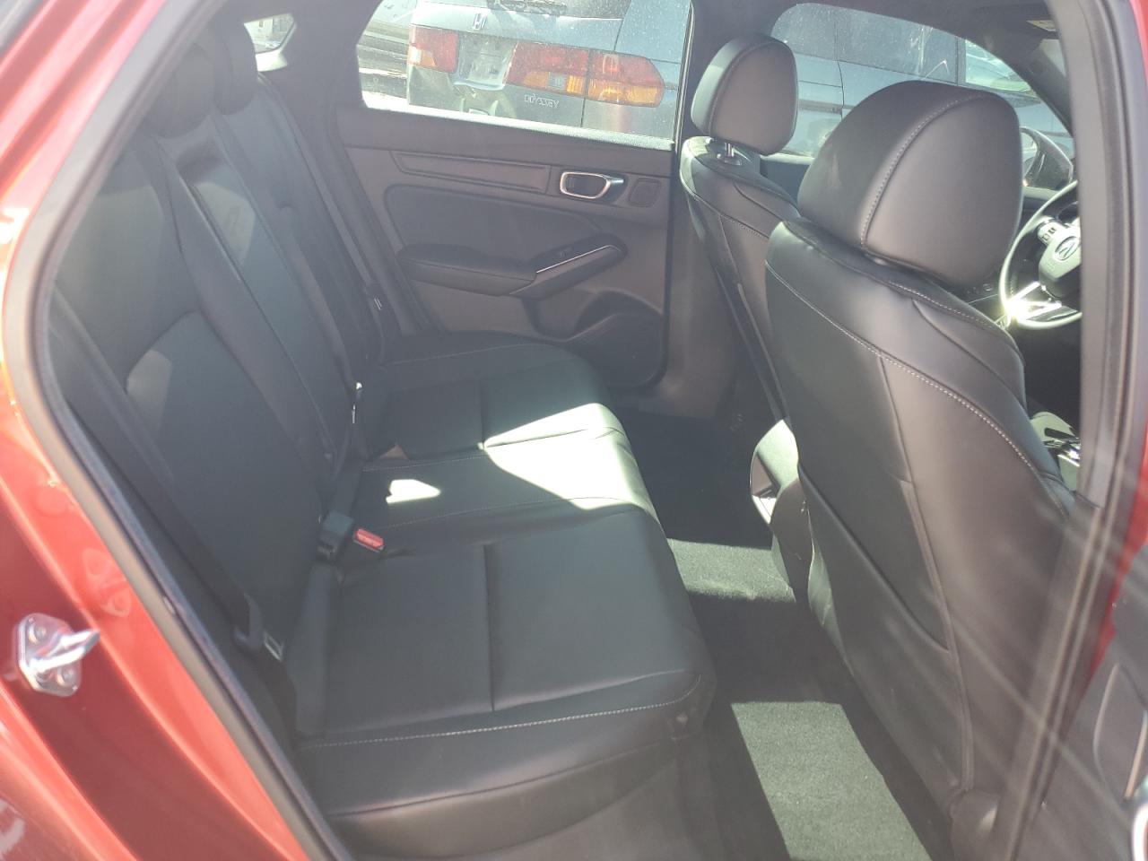 2024 ACURA INTEGRA A-SPEC TECH VIN:19UDE4G72RA020496