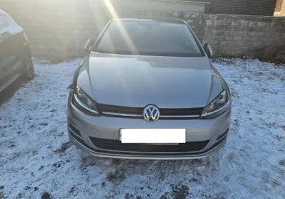 2015 Volkswagen Golf WVWZZZAUZFW267215 VIN:WVWZZZAUZFW267215