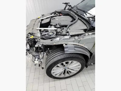 2021 BMW 523 WBA31ES04MWX07865 VIN:WBA31ES04MWX07865