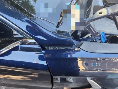 2018 Genesis G70 VIN: