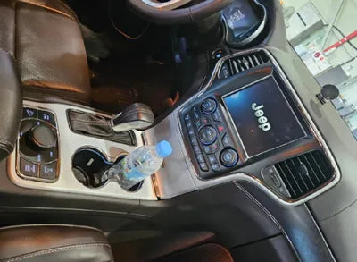 2018 Jeep Grand Cherokee 1C4RJFJM1JC164222 VIN:1C4RJFJM1JC164222