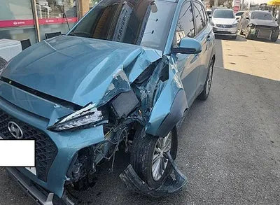 2018 Hyundai Kona KMHK3816GJU005440 VIN:KMHK3816GJU005440