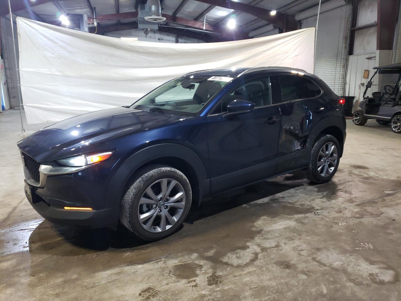 2023 MAZDA CX-30 PREMIUM VIN:3MVDMBDM3PM566318