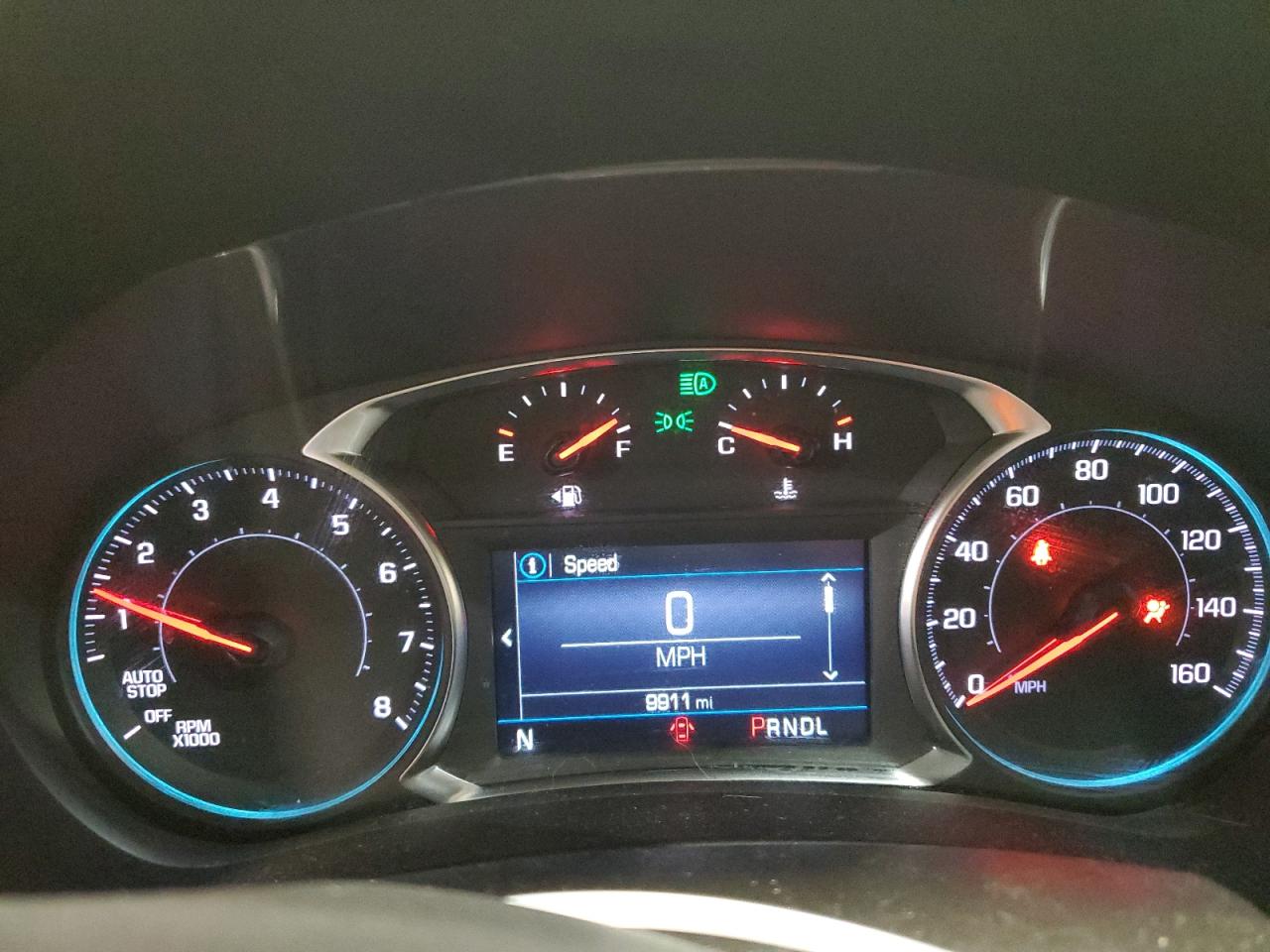 2024 CHEVROLET EQUINOX LS VIN:3GNAXSEG2RL210267