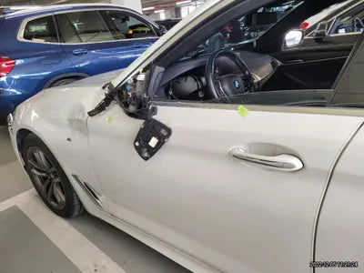 2018 BMW 520 WBAJC3100JWB78548 VIN:WBAJC3100JWB78548