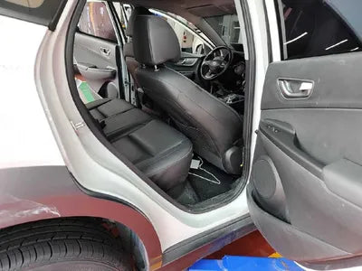 2020 Hyundai Kona KMHK381GFLU104825 VIN:KMHK381GFLU104825