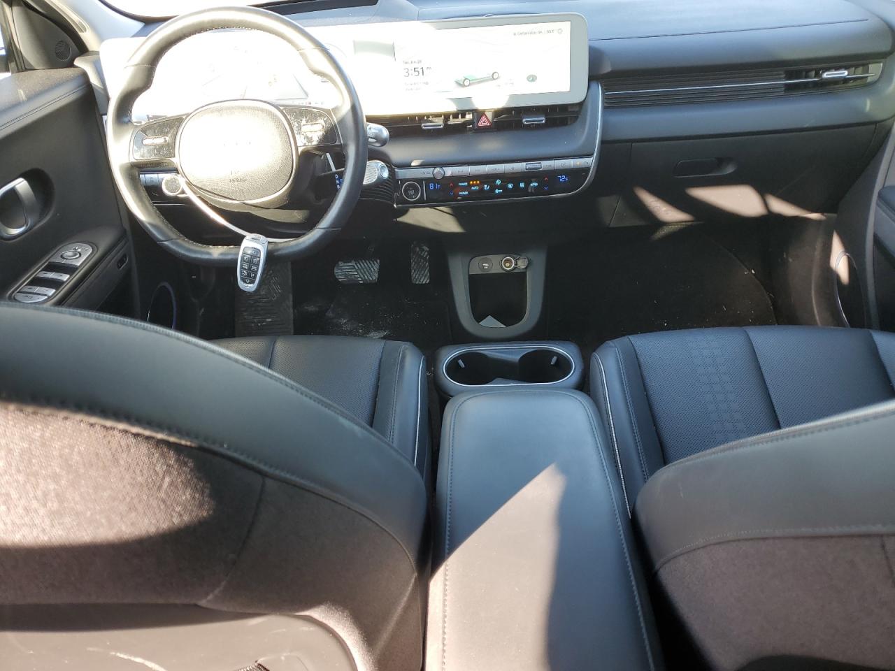 2023 HYUNDAI IONIQ 5 LIMITED VIN:KM8KRDAF3PU218425