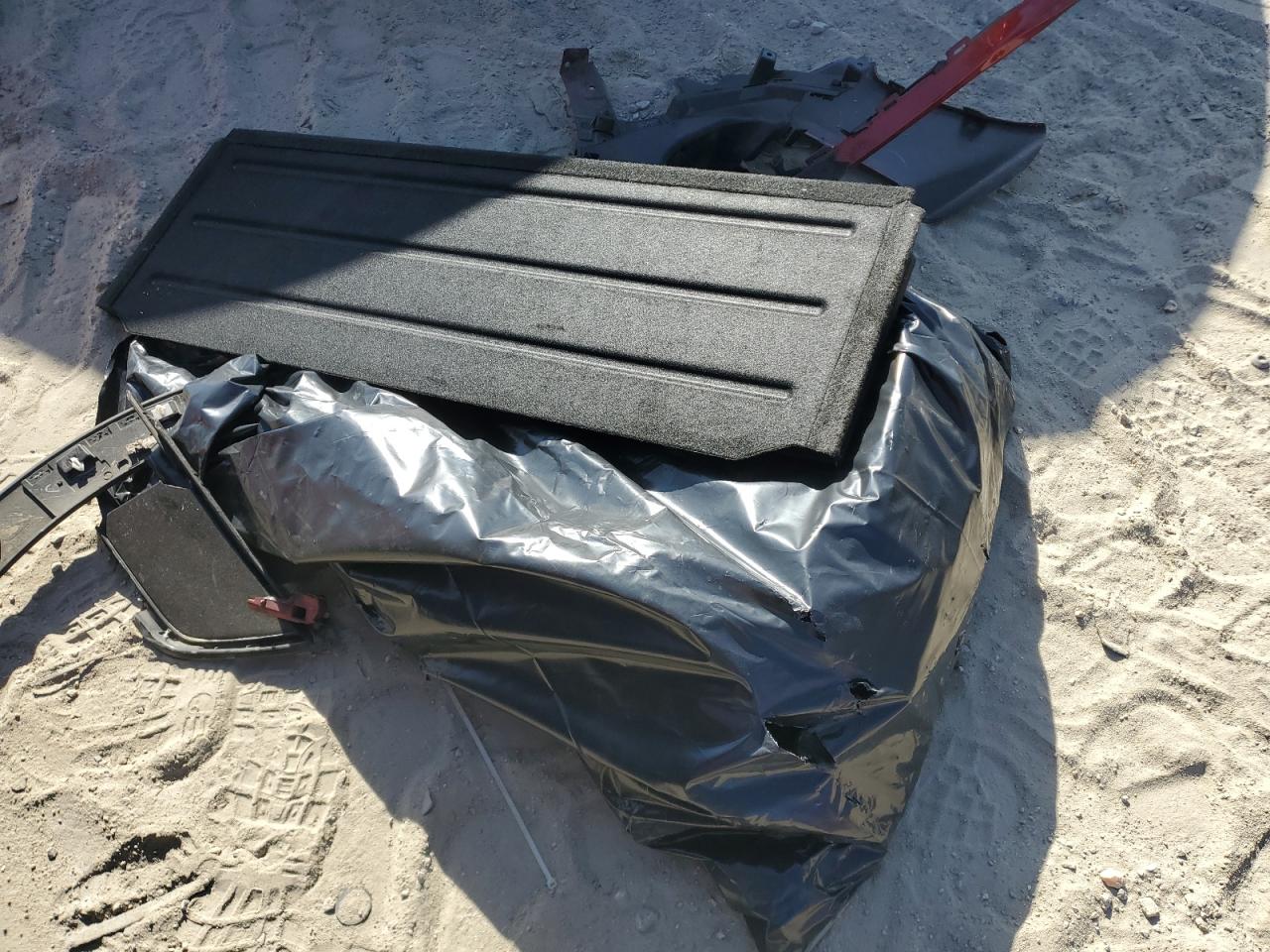 2022 CHEVROLET BOLT EUV PREMIER VIN:1G1FZ6S02N4106670