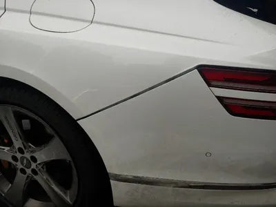 2023 Genesis G80 VIN: