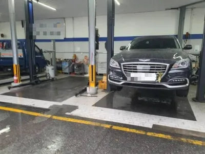 2019 Genesis G80 VIN: