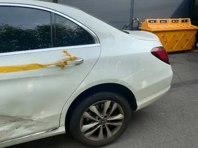 2019 Mercedes-Benz C 220 WDDWF1EB1KR430729 VIN:WDDWF1EB1KR430729