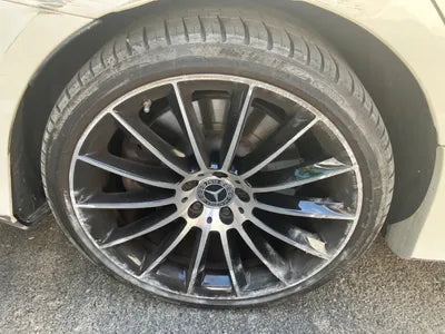 2020 Mercedes-Benz CLS 450 VIN: