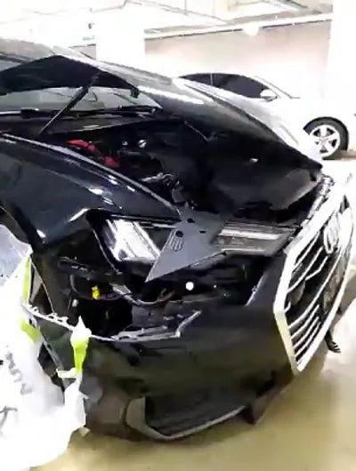 2021 Audi A6 WAUZZZF25MN018493 VIN:WAUZZZF25MN018493