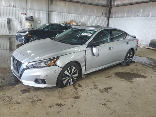 2022 NISSAN ALTIMA SL VIN:1N4BL4EW1NN420595