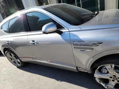 2020 Genesis GV80 VIN: