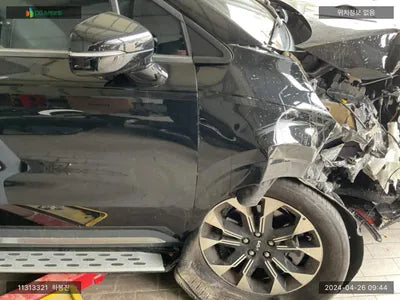 2021 Kia Carnival KNANE813BNS138691 VIN:KNANE813BNS138691