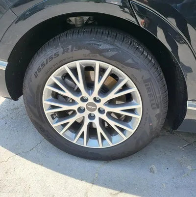 2022 Genesis GV80 VIN: