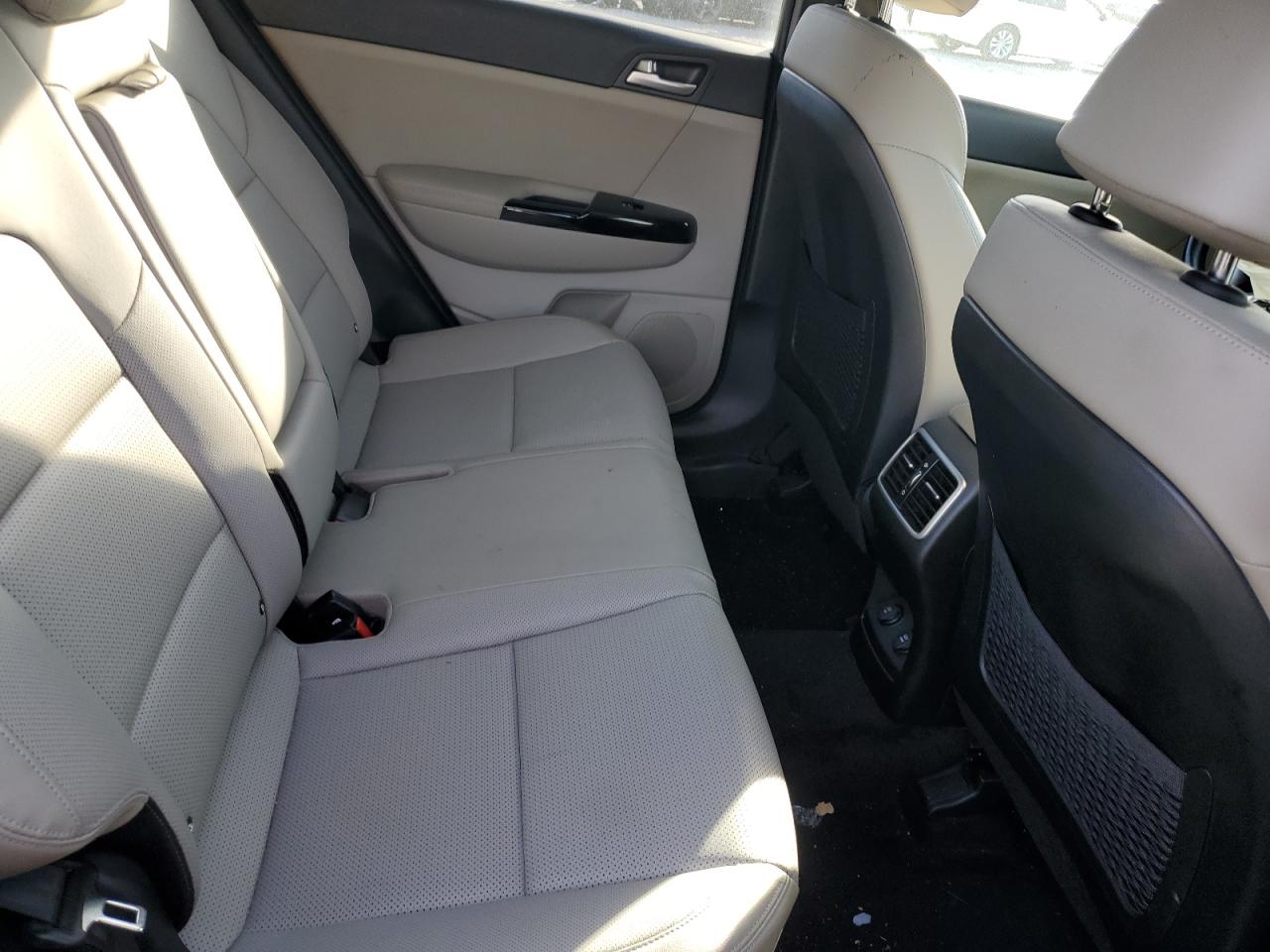 2022 KIA SPORTAGE S VIN:KNDP63ACXN7986014