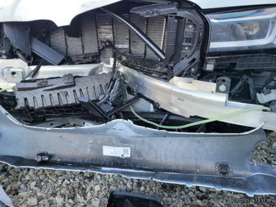 2021 BMW 530 WBA51AG08MCH57702 VIN:WBA51AG08MCH57702