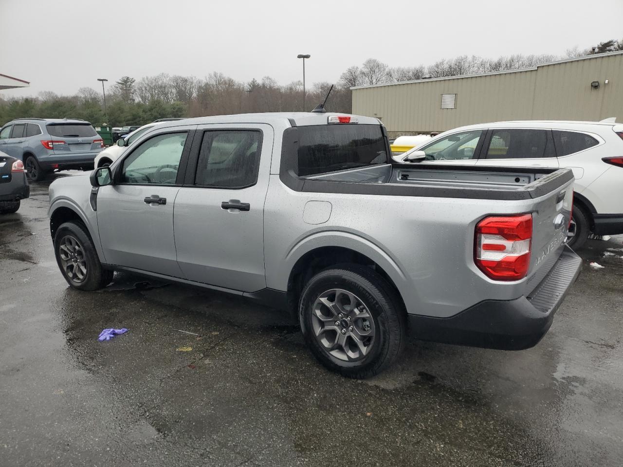 2024 FORD MAVERICK XLT VIN:3FTTW8J97RRB22892