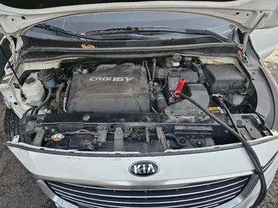 2015 Kia Carnival KNAMB81ABFS044619 VIN:KNAMB81ABFS044619