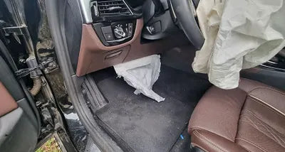 2021 BMW 530 WBA51AG03MCF21409 VIN:WBA51AG03MCF21409