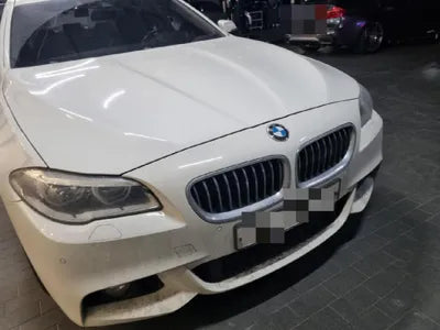 2016 BMW 520 WBA5E5108GG208967 VIN:WBA5E5108GG208967