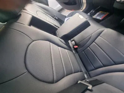 2016 Mercedes-Benz C 250 632KMWDDWF0KB7GF3 VIN:632KMWDDWF0KB7GF3