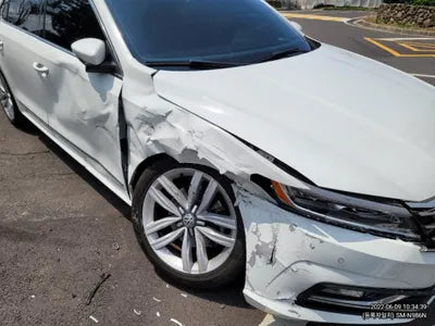 2016 Volkswagen Passat 1VWZZZA3ZGC025320 VIN:1VWZZZA3ZGC025320
