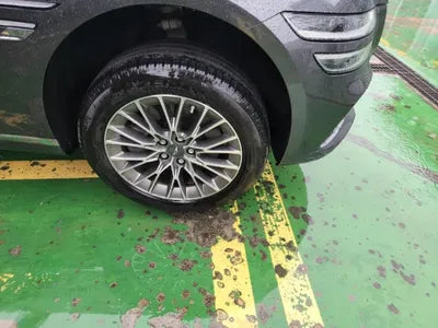 2020 Genesis G80 VIN: