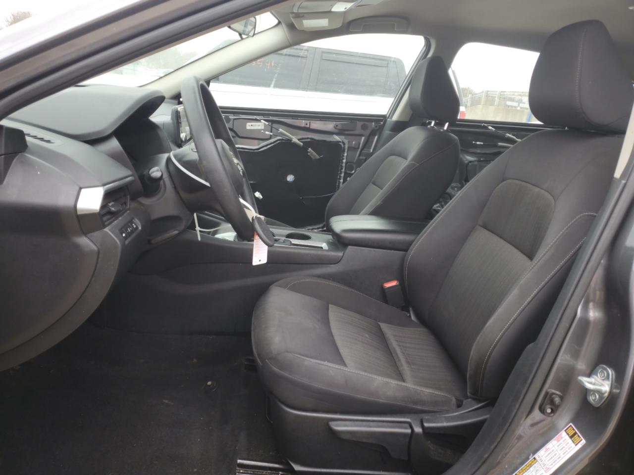 2024 NISSAN ALTIMA S VIN:1N4BL4BV9RN372992