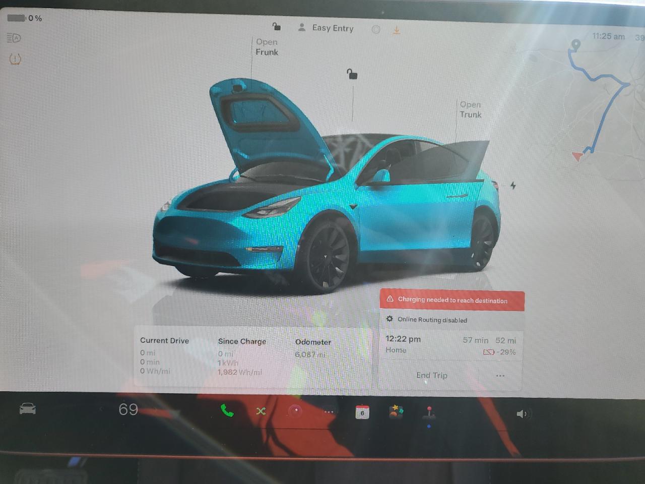2024 TESLA MODEL Y  VIN:7SAYGAEE3RF004232