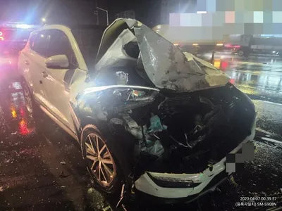 2016 Hyundai Tucson VIN: