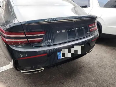 2023 Genesis G80 VIN: