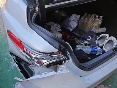 2018 Toyota Camry VIN: