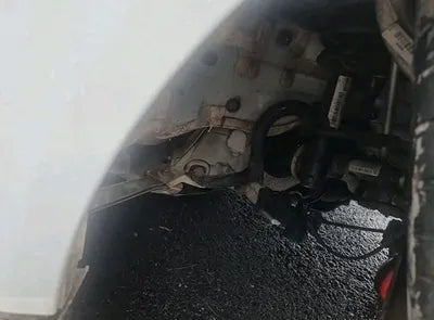 2019 Mercedes-Benz C 220 WDDWF1FB3KR436952 VIN:WDDWF1FB3KR436952