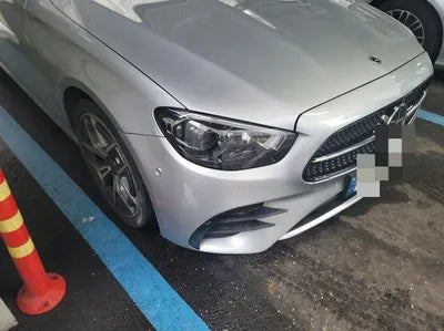 2022 Mercedes-Benz E 220 W1KZF0FB1NB067920 VIN:W1KZF0FB1NB067920